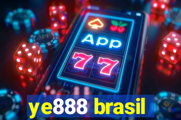 ye888 brasil